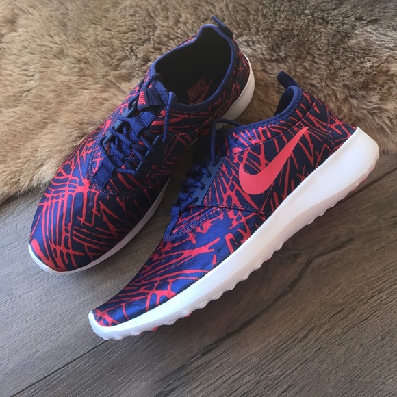 NWT Nike juvenate print ❤️ - Picture 3 of 7