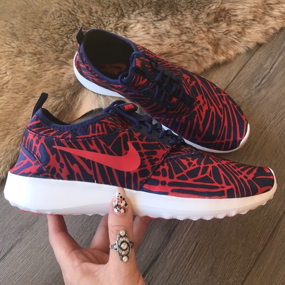 NWT Nike juvenate print ❤️ - Picture 5 of 7