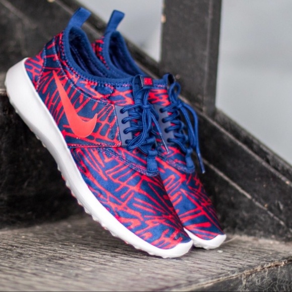 NWT Nike juvenate print ❤️ - Picture 6 of 7