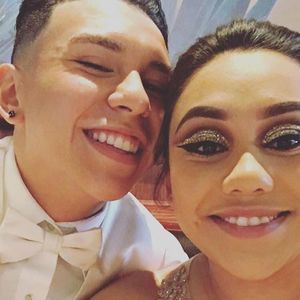 Meet your Posher, Trinity