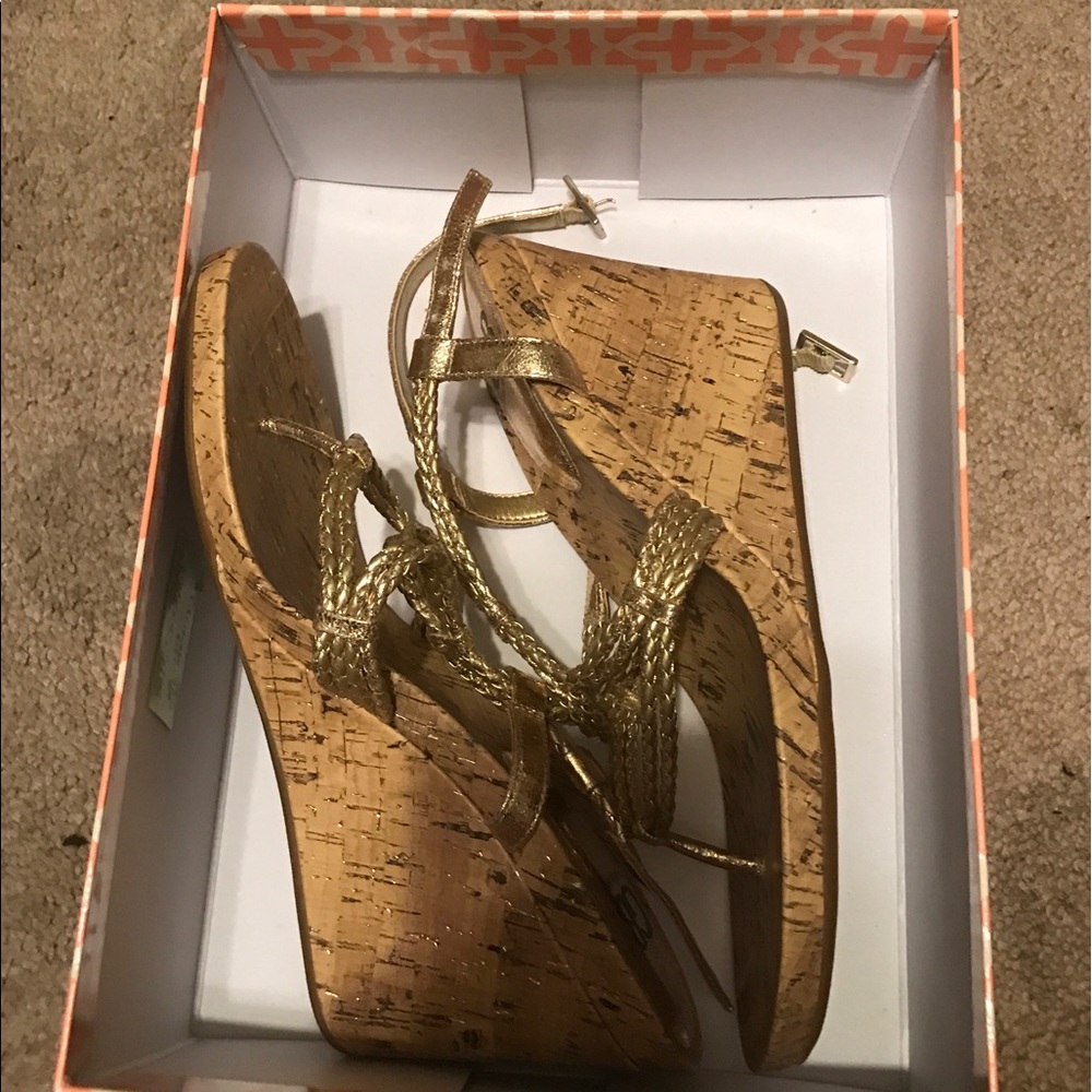 Wedges - Picture 2 of 2