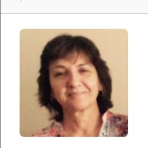 Meet your Posher, Mariangela