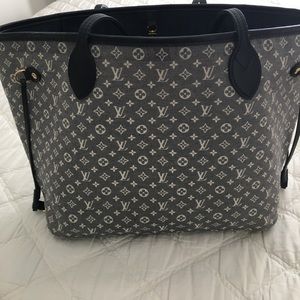 Louis Vuitton Idylle Neverful MM