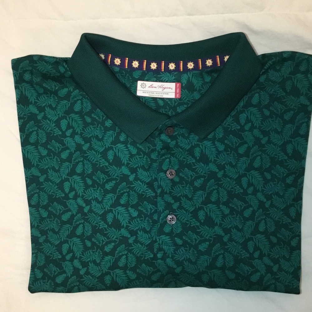 Ben Hogan Golf Polo