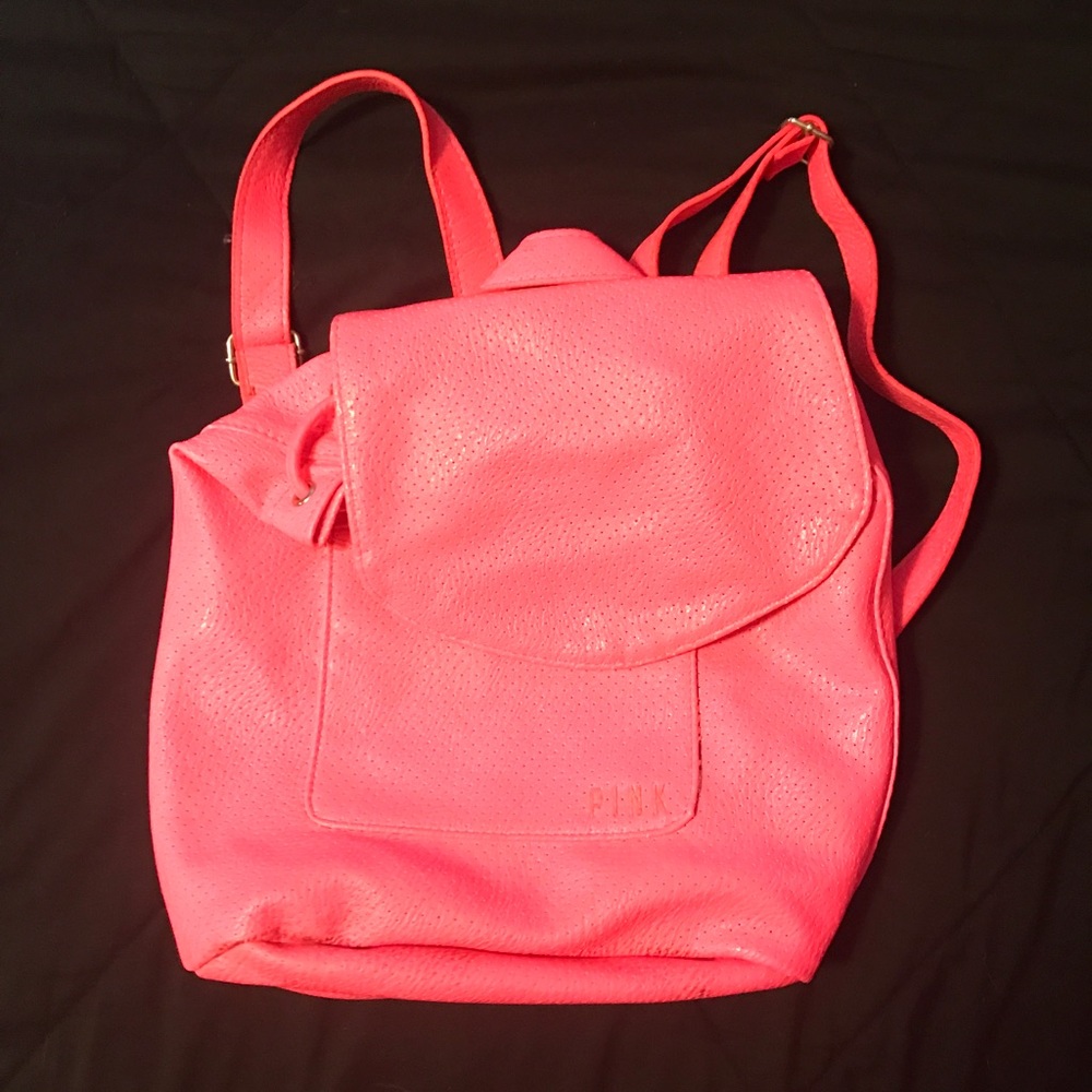 Victoria's Secret Pink Backpack