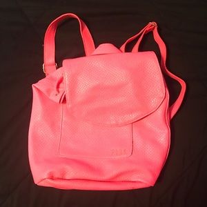Victoria's Secret Pink Backpack