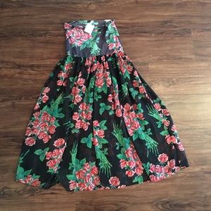 Free People Skirt NWT- Size XS