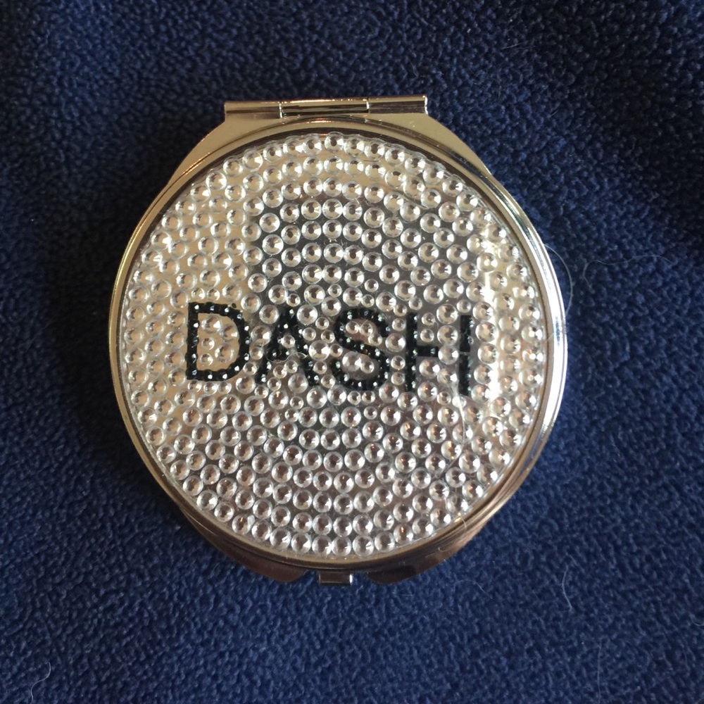 DASH by the Kardashians mirror! From the NY store!