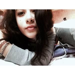 Meet your Posher, Kayleigh