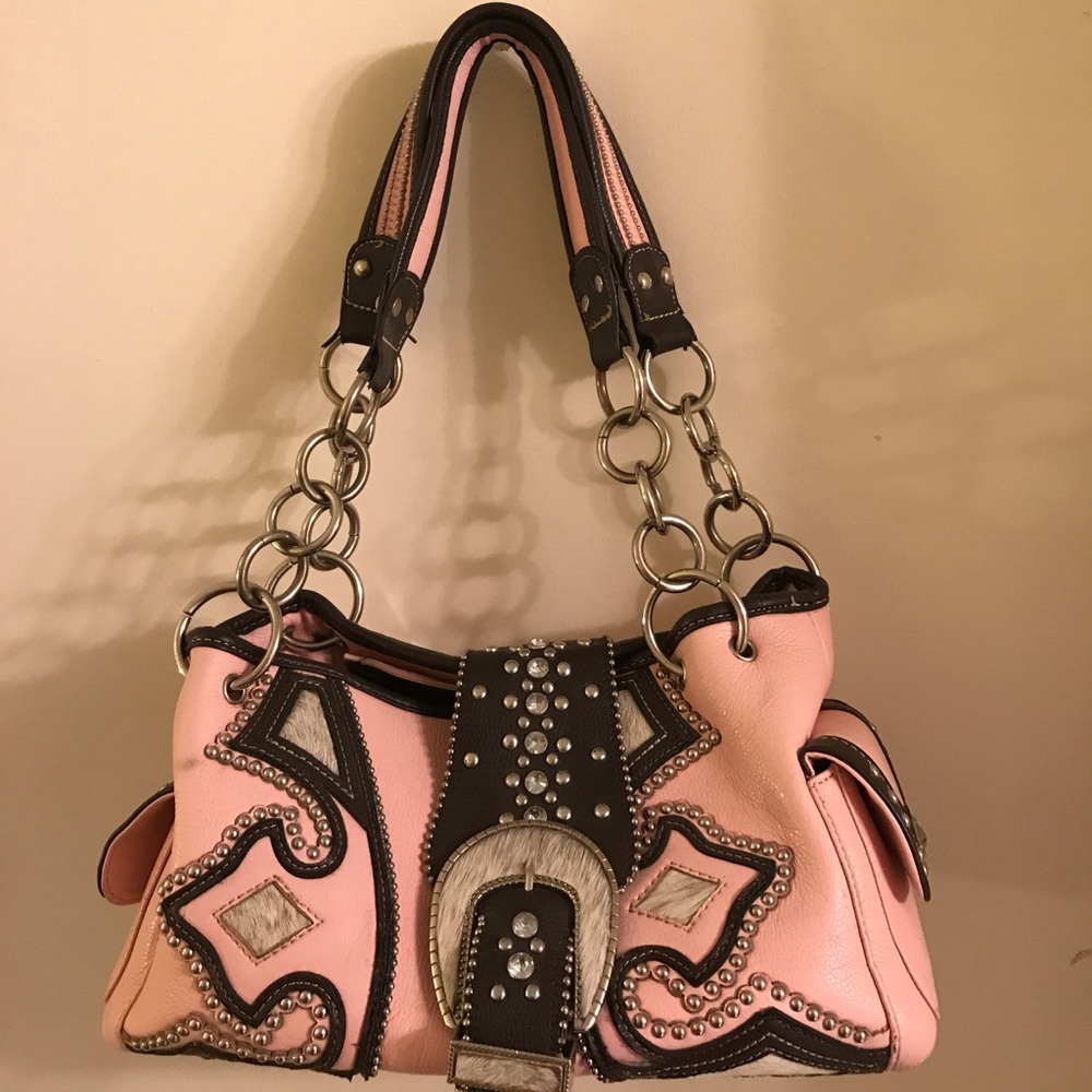 Montana Shoulder Bag