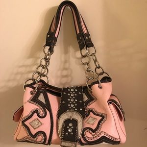 Montana Shoulder Bag