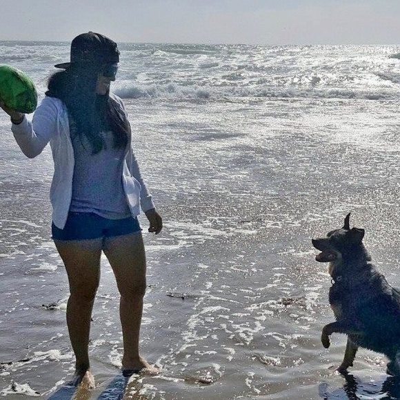 Meet your Posher, Betty - Picture 1 of 1