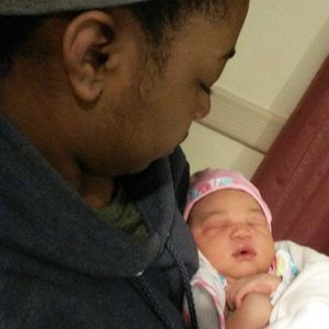 Meet your Posher, Kay