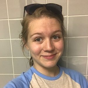 Meet your Posher, Misti