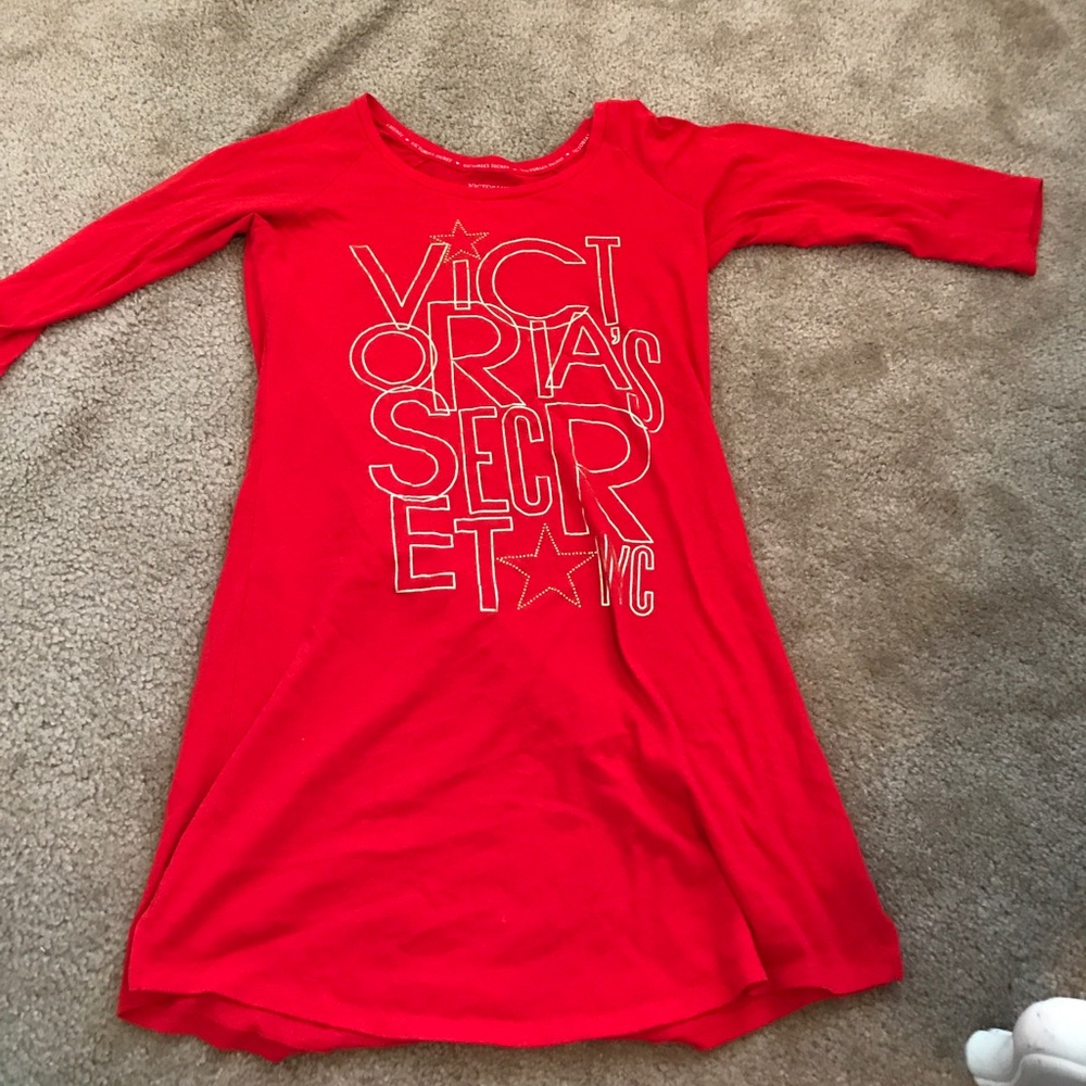 VS night gown/pajama size XS