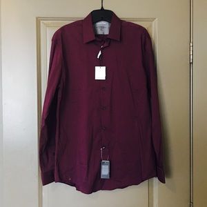 🎉SALE🎉Calvin Klein Dress Shirt