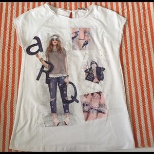 Graphic T-Shirt