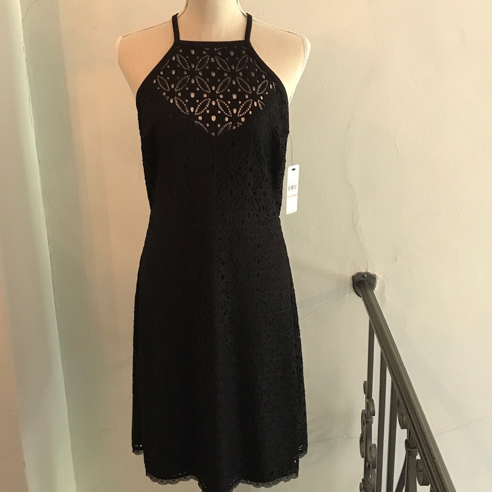 Halter top dress