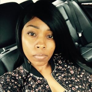 Meet your Posher, Temeka