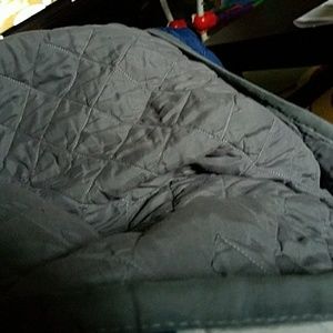 Meet your Posher, Kyra