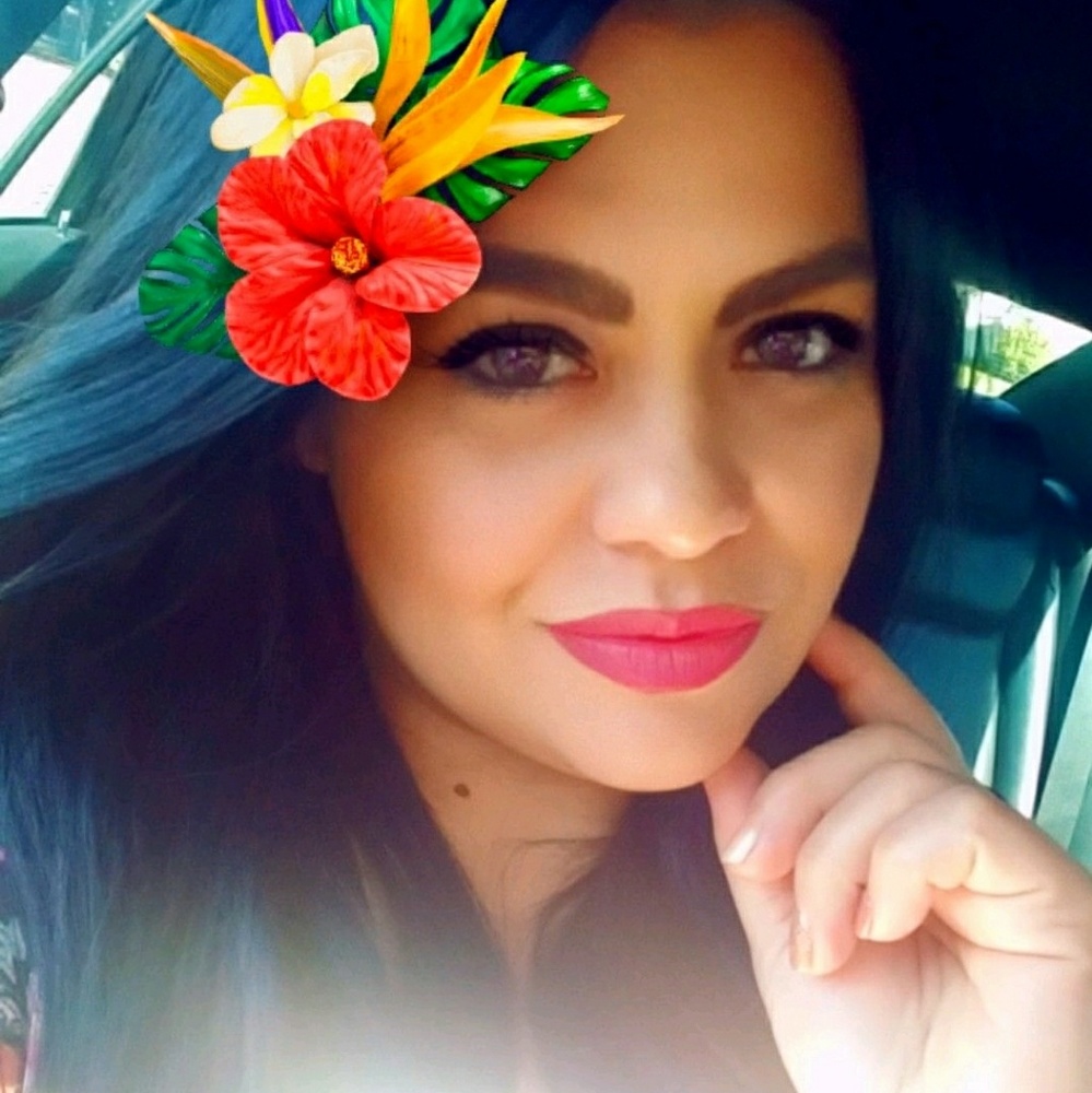 Meet your Posher, Stacy