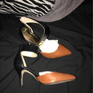 New Nicoler Miller pumps