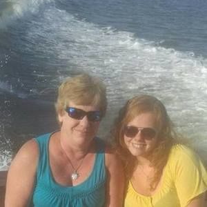 Meet your Posher, Phyllis