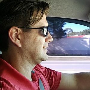 Meet your Posher, James