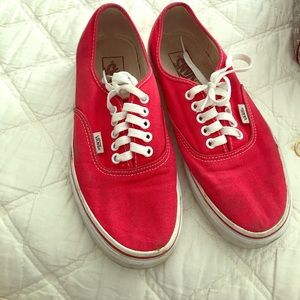 Vans