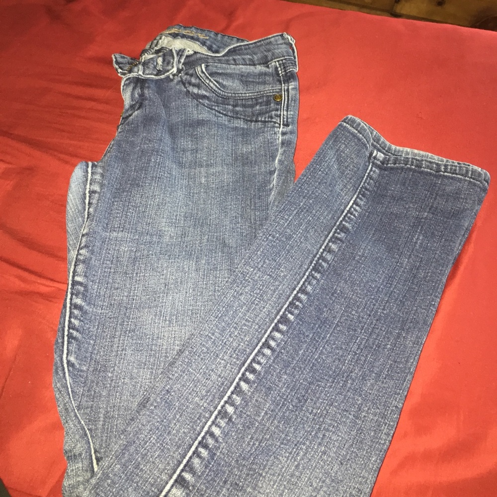 Delia's Jeans