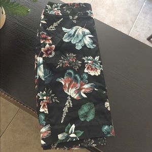 Ann Taylor Loft Pencil Skirt