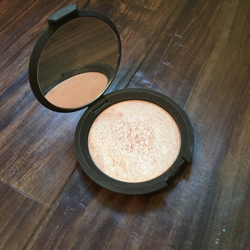 Jaclyn Hill x Becca Cosmetics Champagne Pop