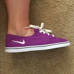 Nike sneakers