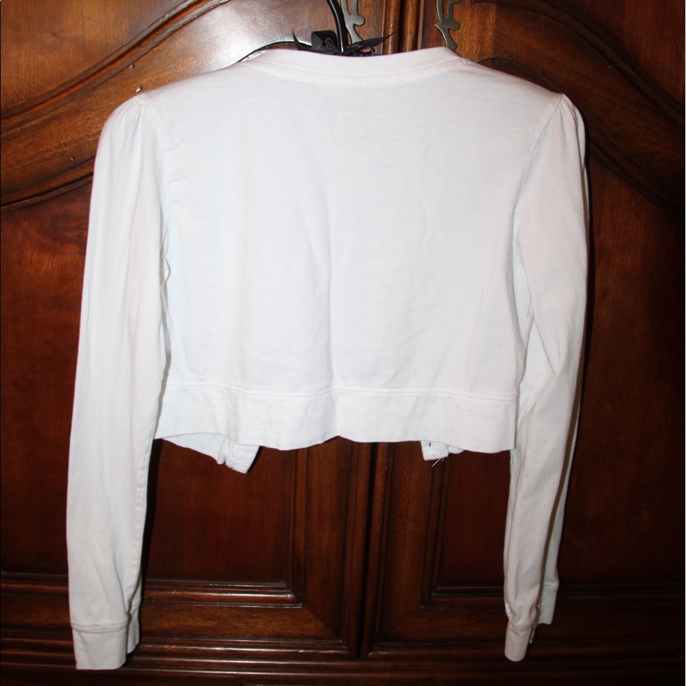 mini jacket - Picture 2 of 2