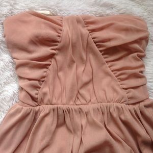 Pink Dress- Marla Fight Club- Hot Topic