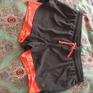 Champion Running Shorts
