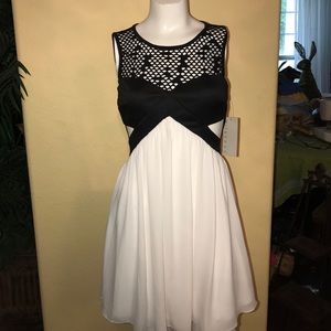 MILKYWAY DRESS SZ S