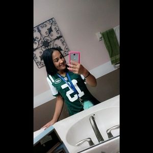 Meet your Posher, Germaris