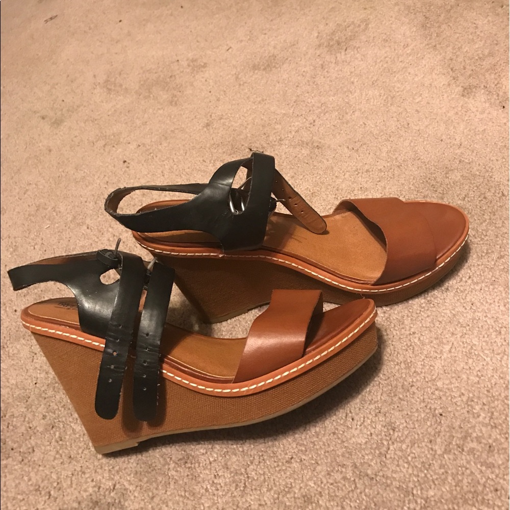 Wedges