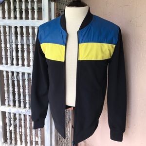 Zara men's jacket
