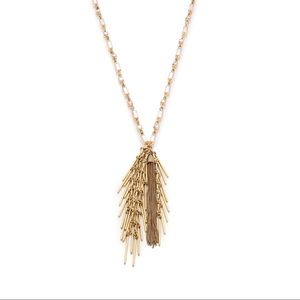 Jcrew necklace. NWT
