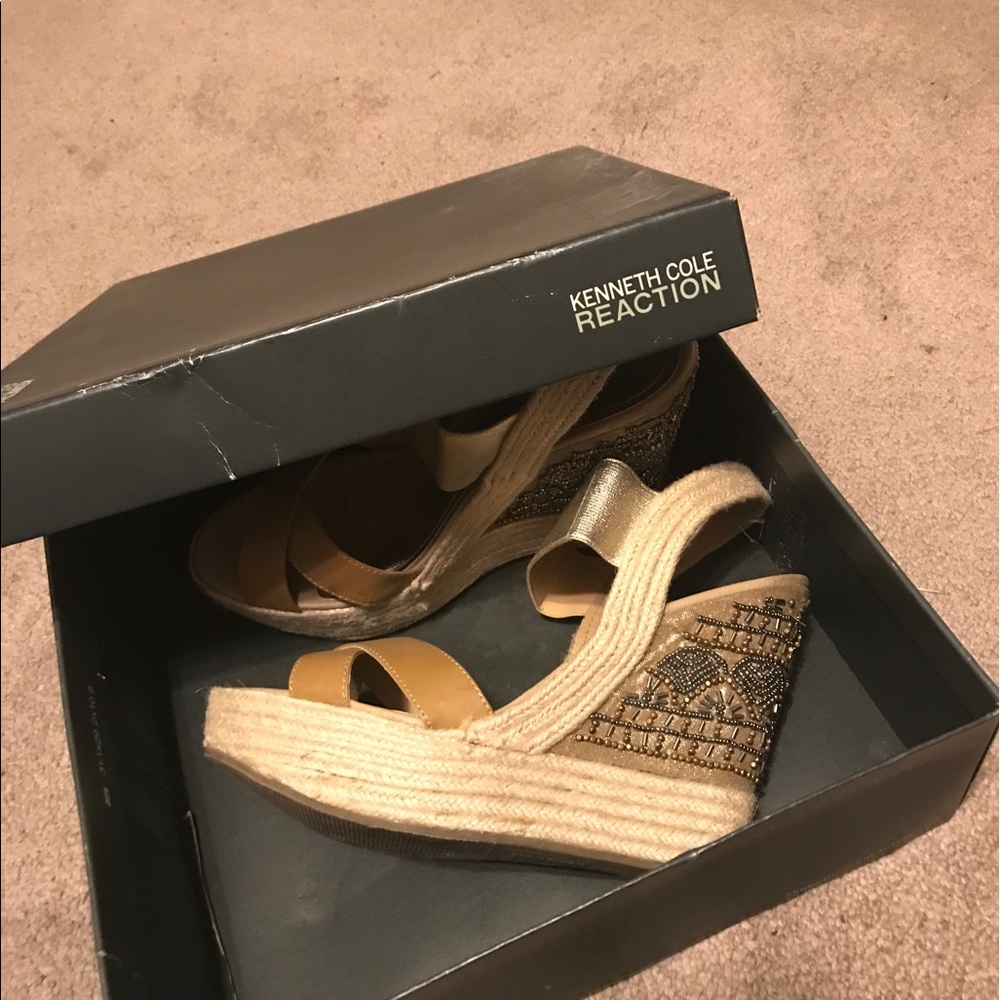 Wedges