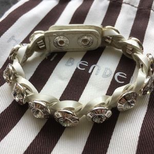 Henri Bendel Rivet Wrap