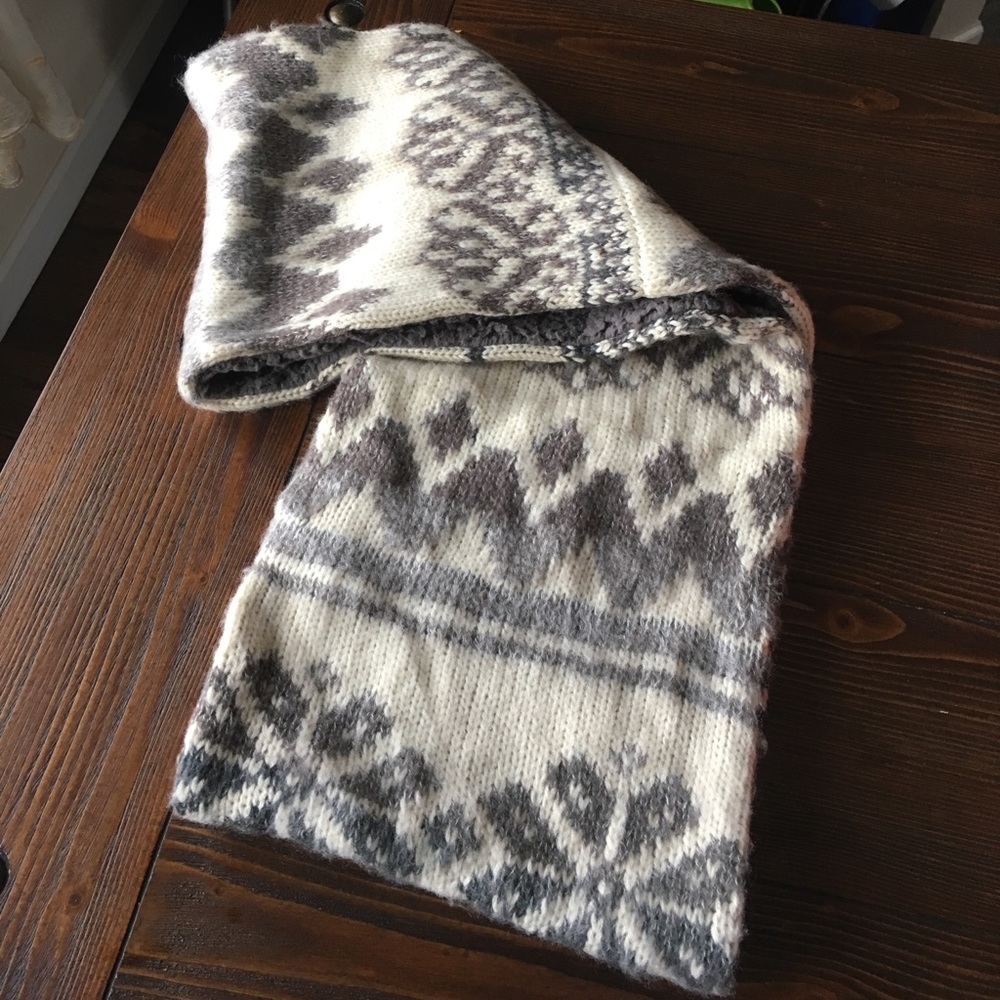 🆕 Urban outfitters scarf