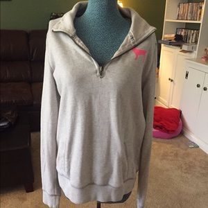 Victoria's Secret sweatshirt