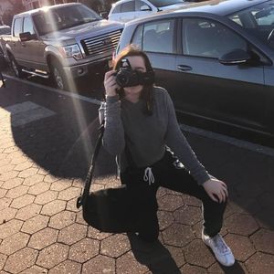 Meet your Posher, Maisie