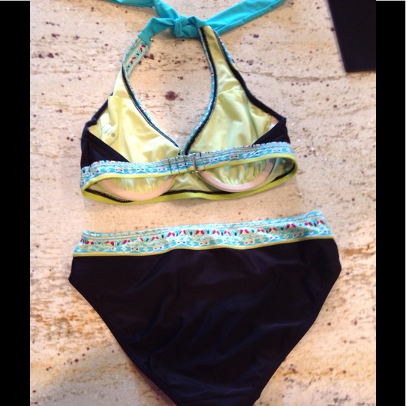 Athleta bikinis size small - Picture 2 of 7