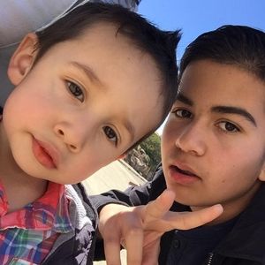 Meet your Posher, Adrian