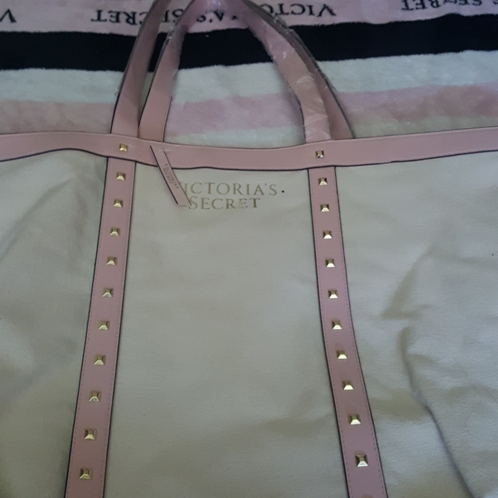 Victoria  secret tote