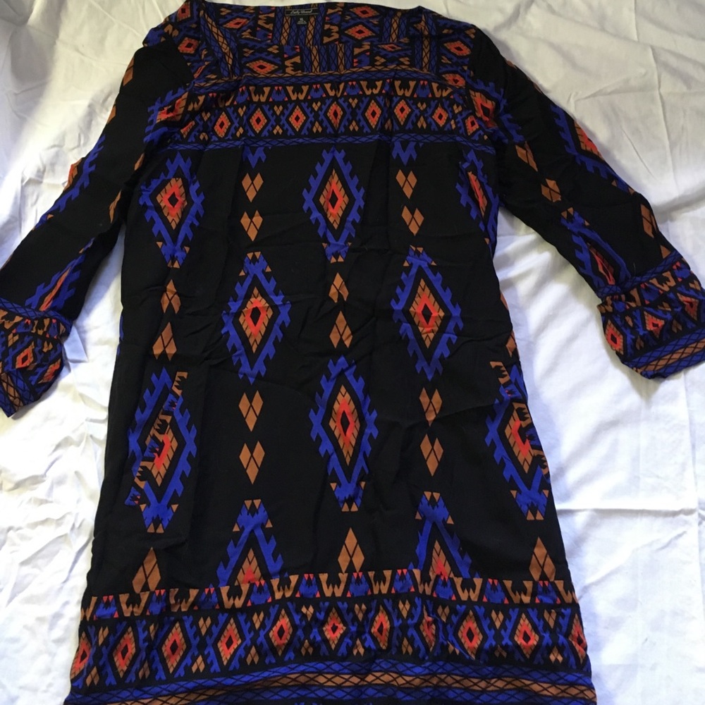 Lucky Brand sheeth dress
